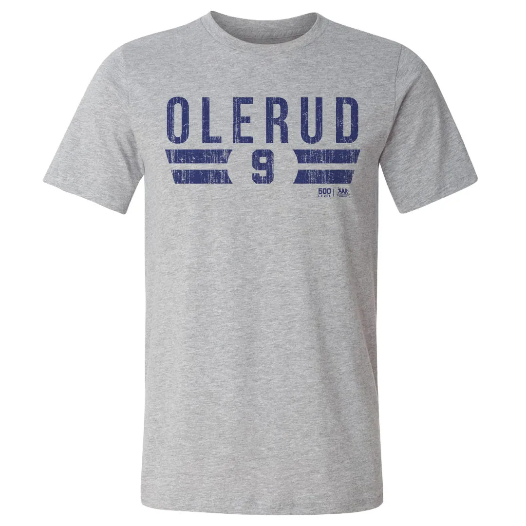 John Olerud Toronto Font sold by 500 Level product image thumbnail 3
