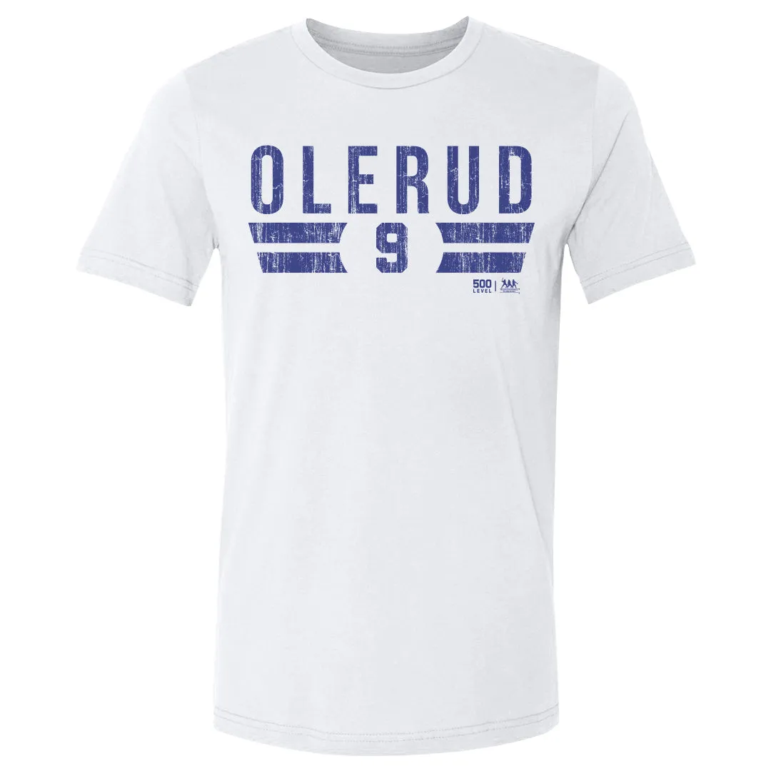 John Olerud Toronto Font sold by 500 Level product image thumbnail 2