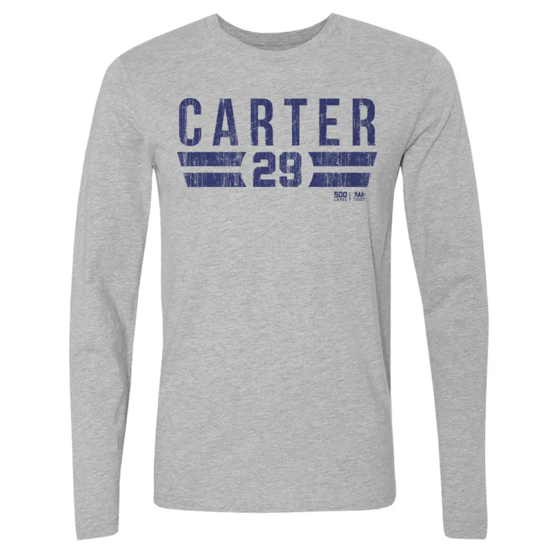 Joe Carter Toronto Font sold by 500 Level