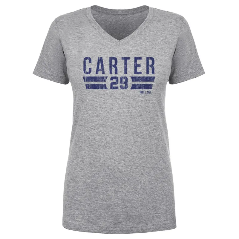 Joe Carter Toronto Font sold by 500 Level