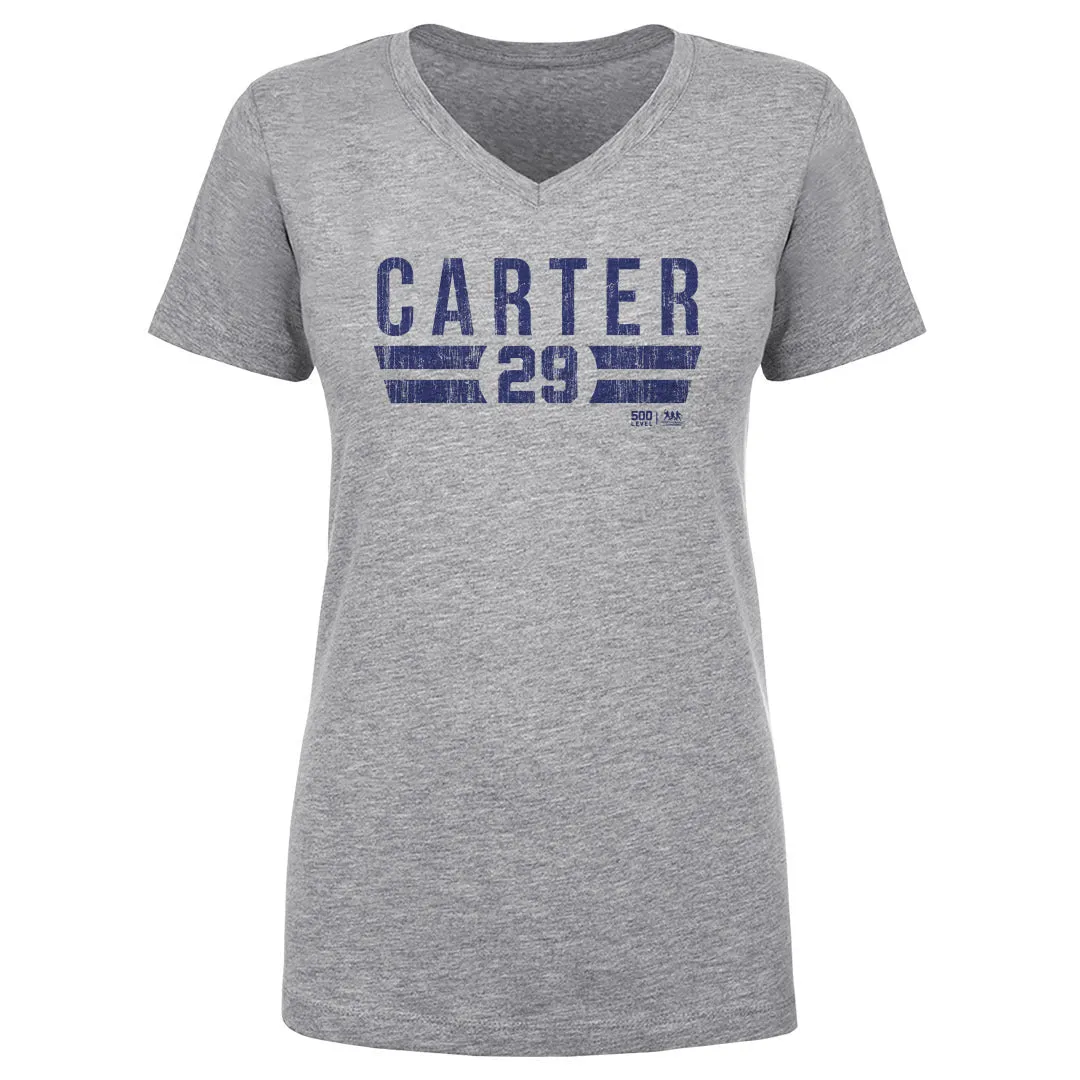 Joe Carter Toronto Font sold by 500 Level