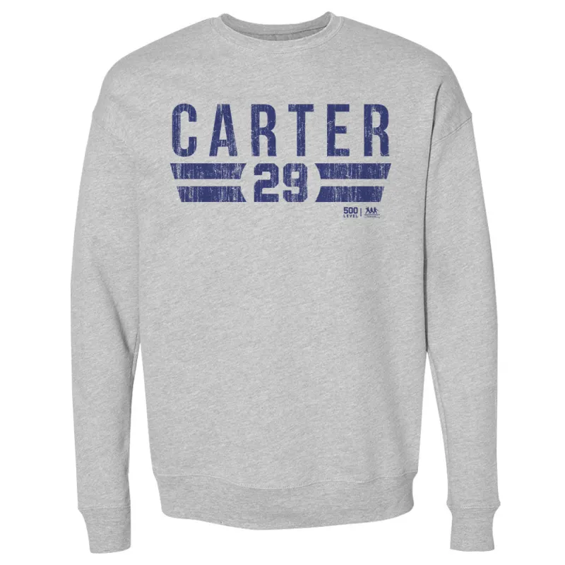 Joe Carter Toronto Font sold by 500 Level
