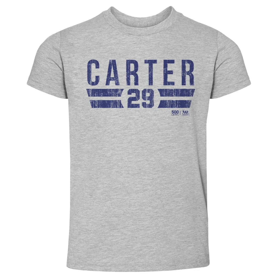 Joe Carter Toronto Font sold by 500 Level product image thumbnail 2
