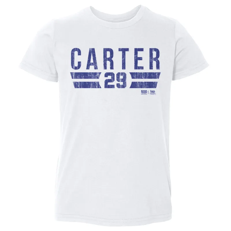 Joe Carter Toronto Font sold by 500 Level