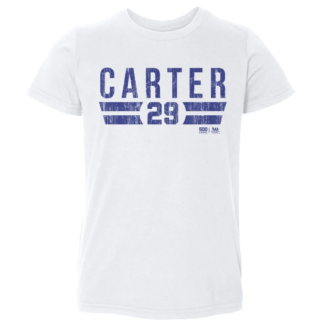 Joe Carter Toronto Font sold by 500 Level