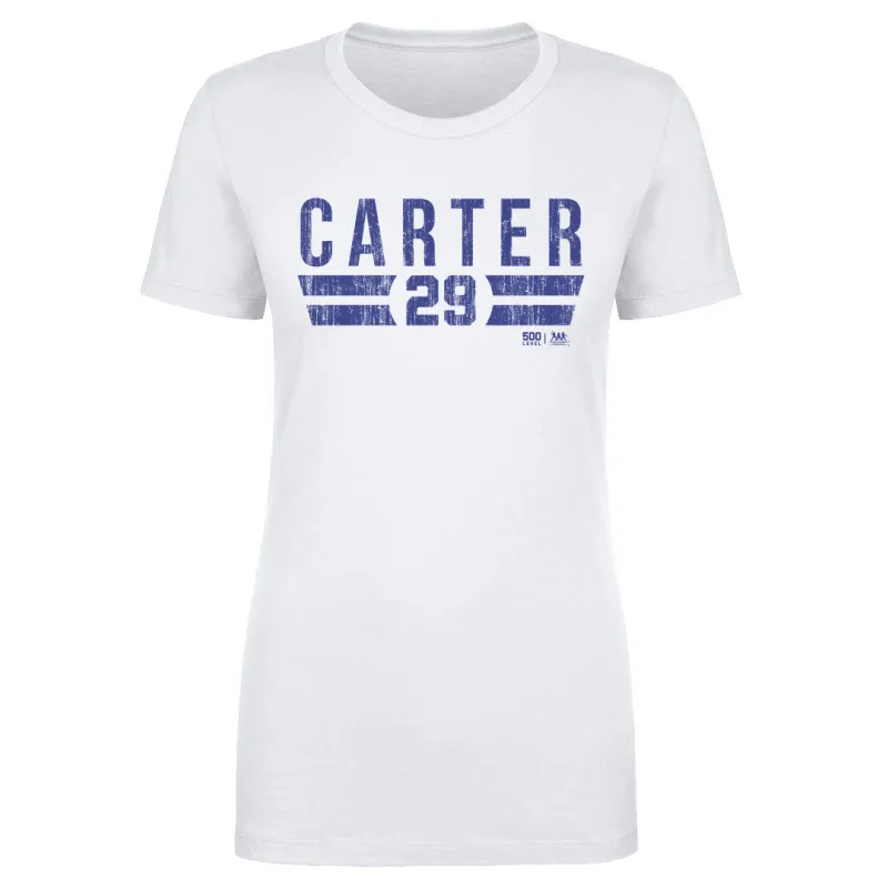 Joe Carter Toronto Font sold by 500 Level