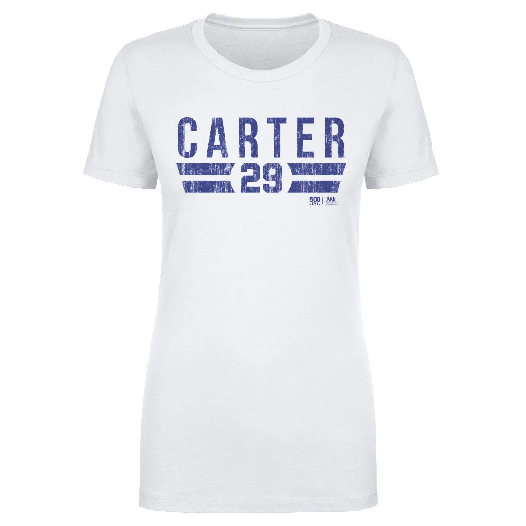 Joe Carter Toronto Font sold by 500 Level