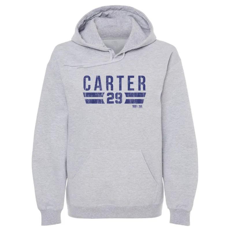 Joe Carter Toronto Font sold by 500 Level