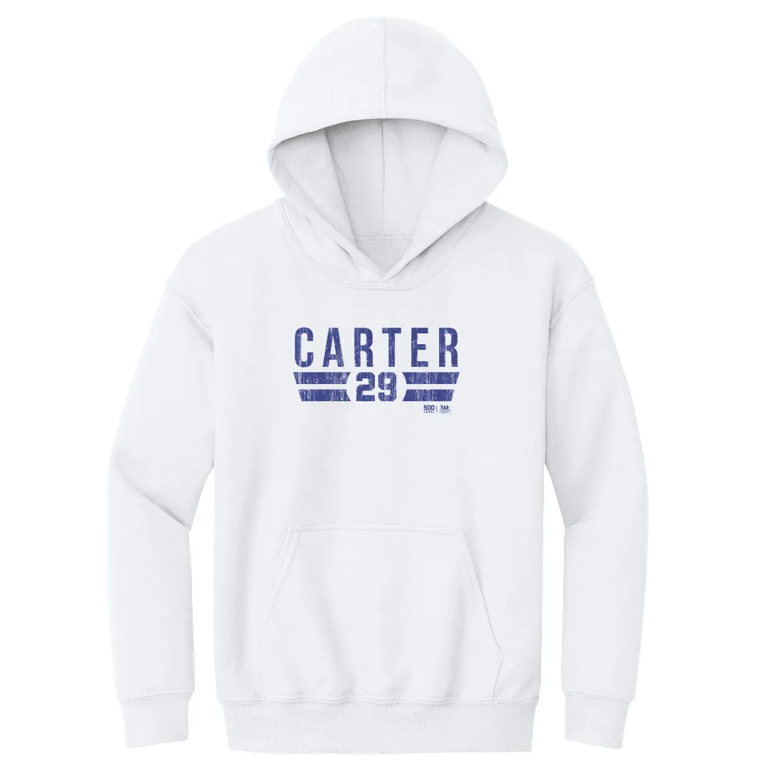 Joe Carter Toronto Font sold by 500 Level product image thumbnail 2