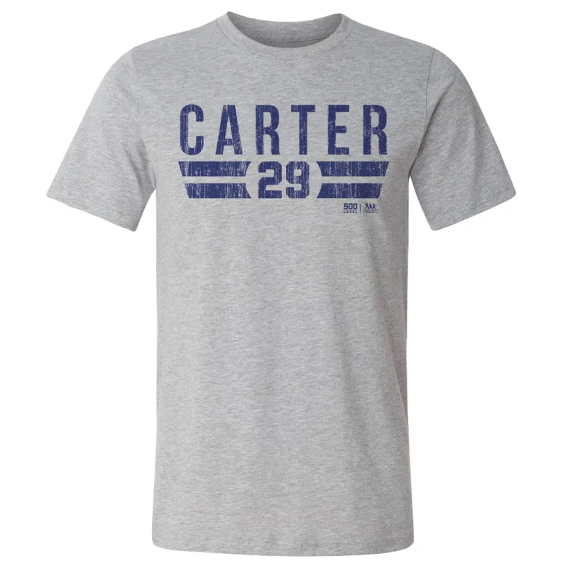 Joe Carter Toronto Font sold by 500 Level
