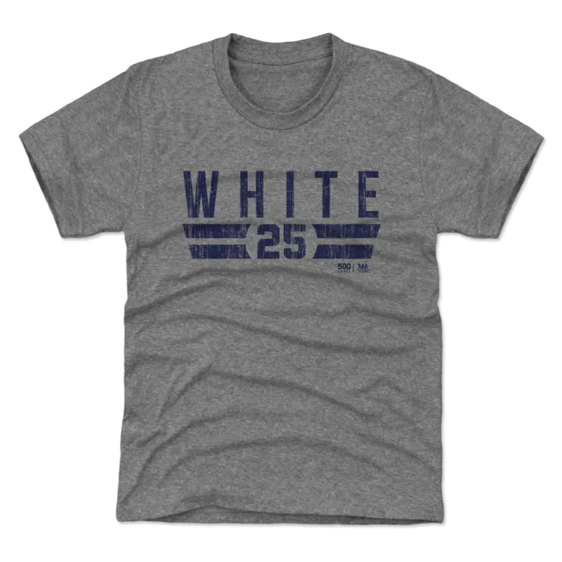Devon White Toronto Font sold by 500 Level