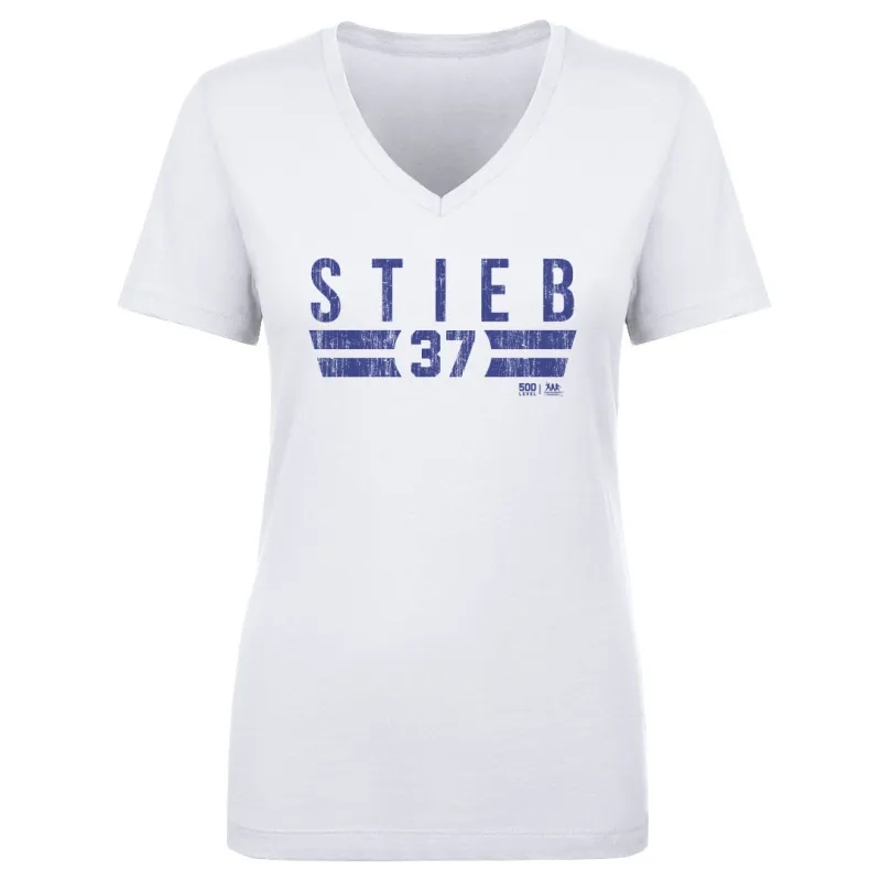 David Stieb Toronto Font sold by 500 Level