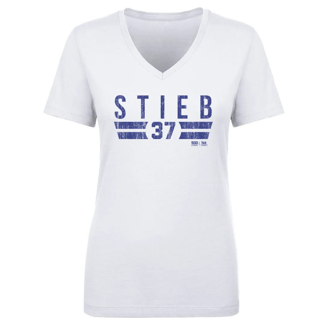 David Stieb Toronto Font sold by 500 Level