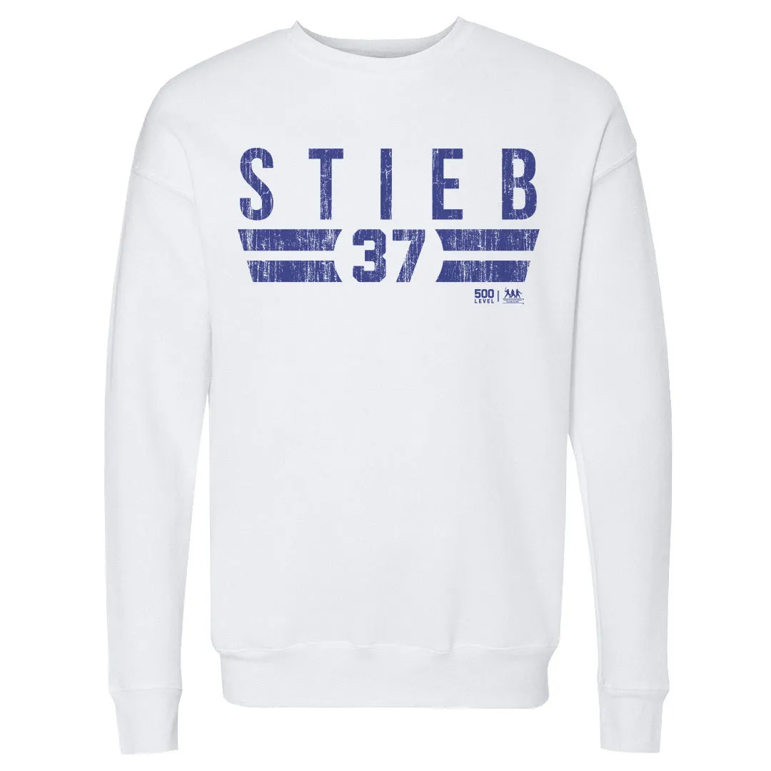 David Stieb Toronto Font sold by 500 Level product image thumbnail 2