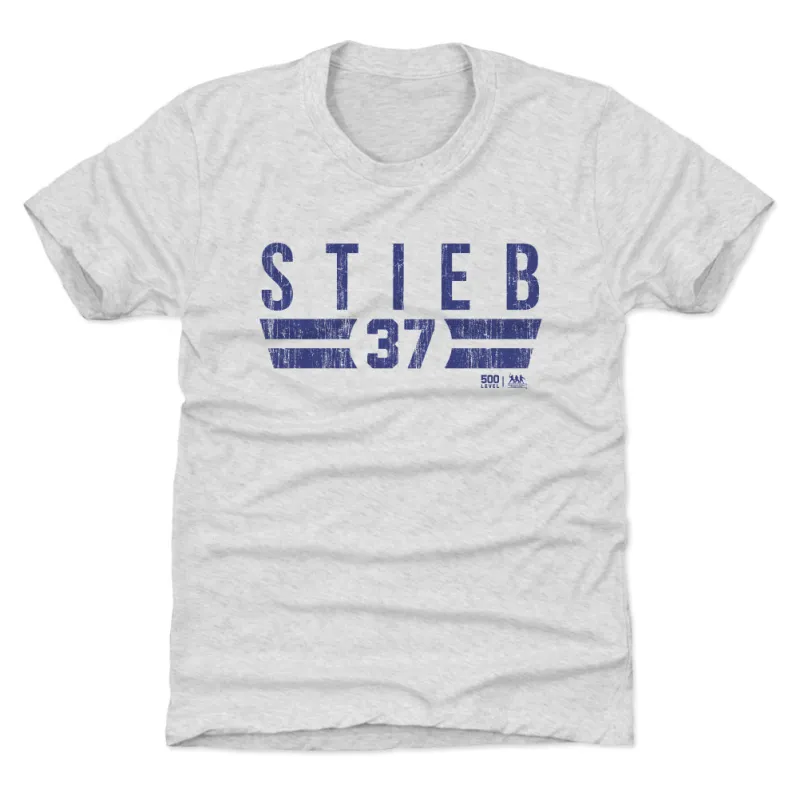 David Stieb Toronto Font sold by 500 Level
