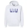 David Stieb Toronto Font sold by 500 Level