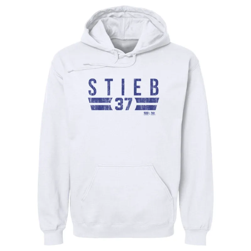 David Stieb Toronto Font sold by 500 Level