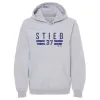 David Stieb Toronto Font sold by 500 Level