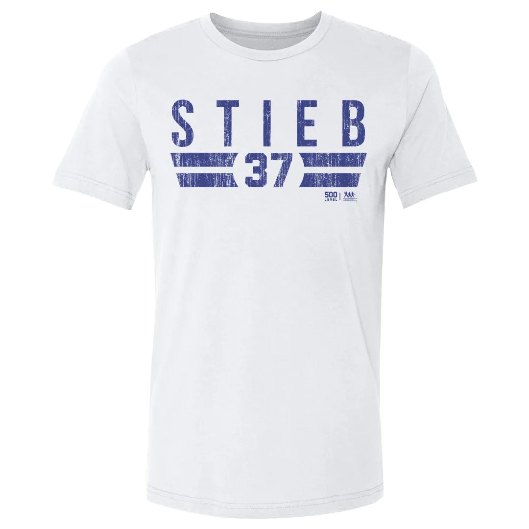 David Stieb Toronto Font sold by 500 Level