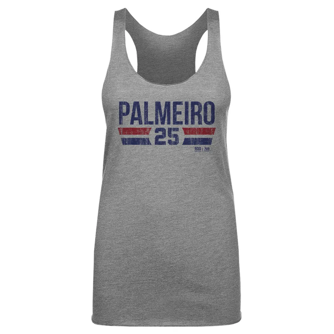 Rafael Palmeiro Texas Font sold by 500 Level product image thumbnail 2