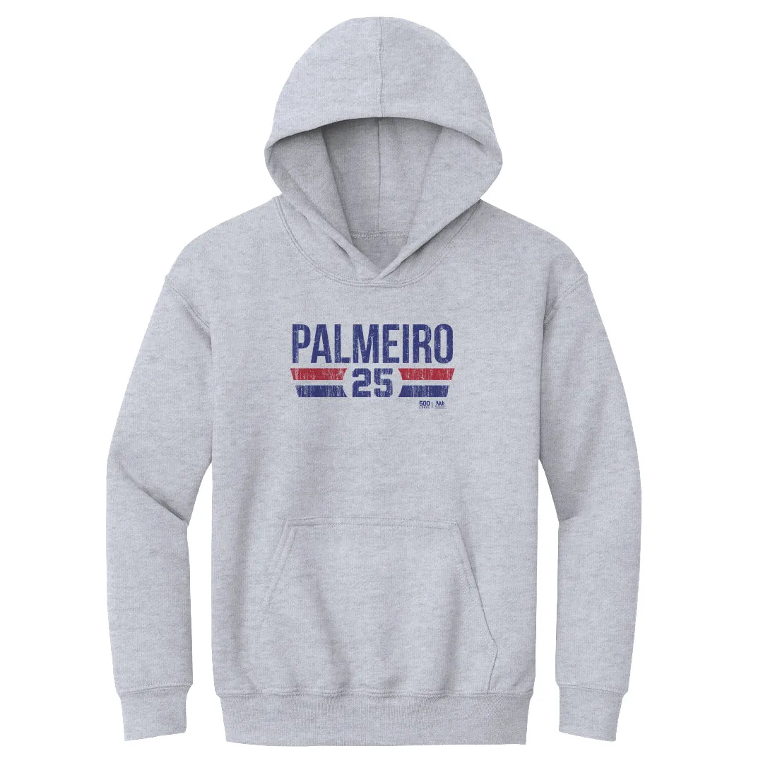 Rafael Palmeiro Texas Font sold by 500 Level product image thumbnail 2