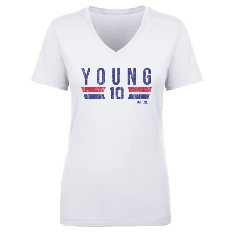 Michael Young Texas Font sold by 500 Level