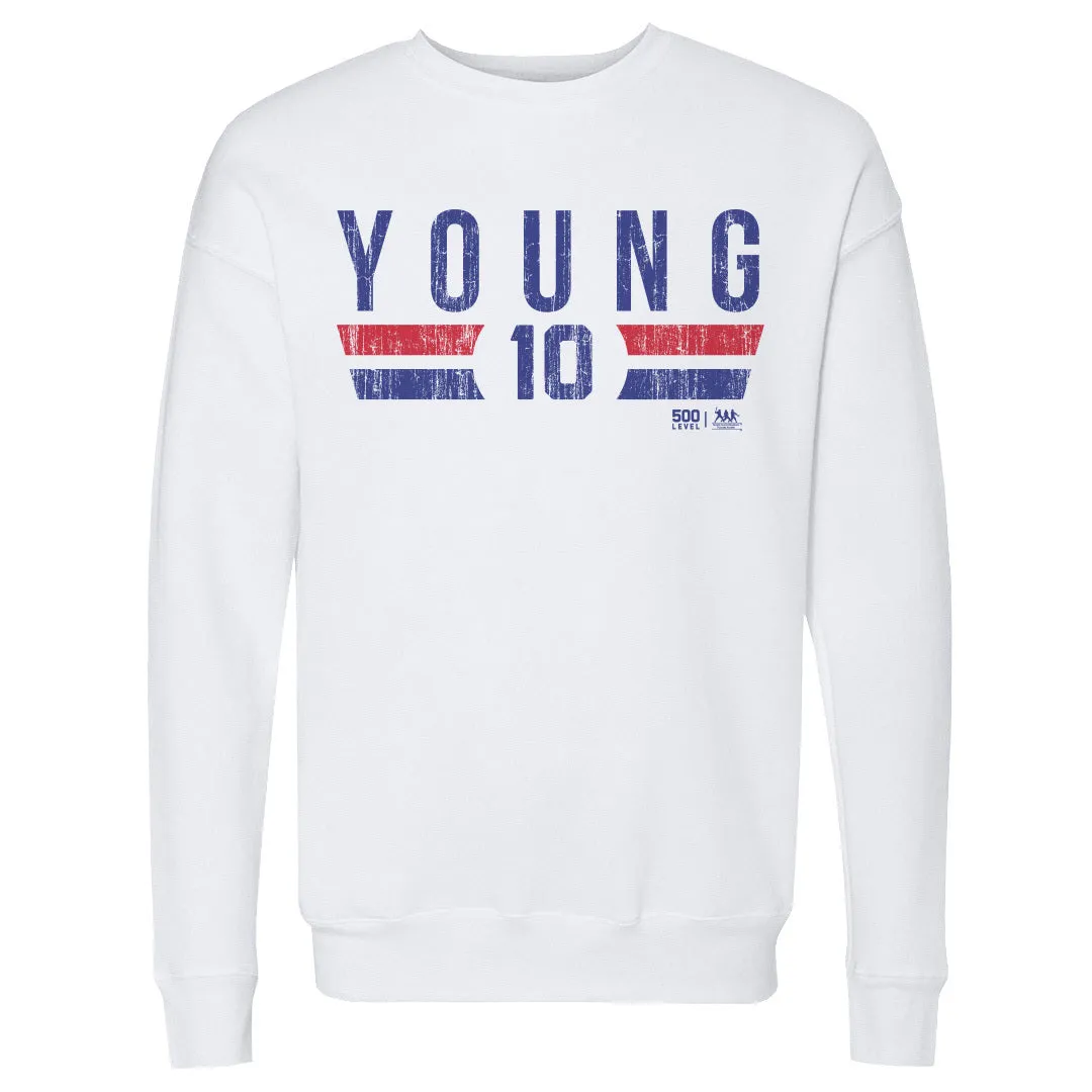 Michael Young Texas Font sold by 500 Level product image thumbnail 2