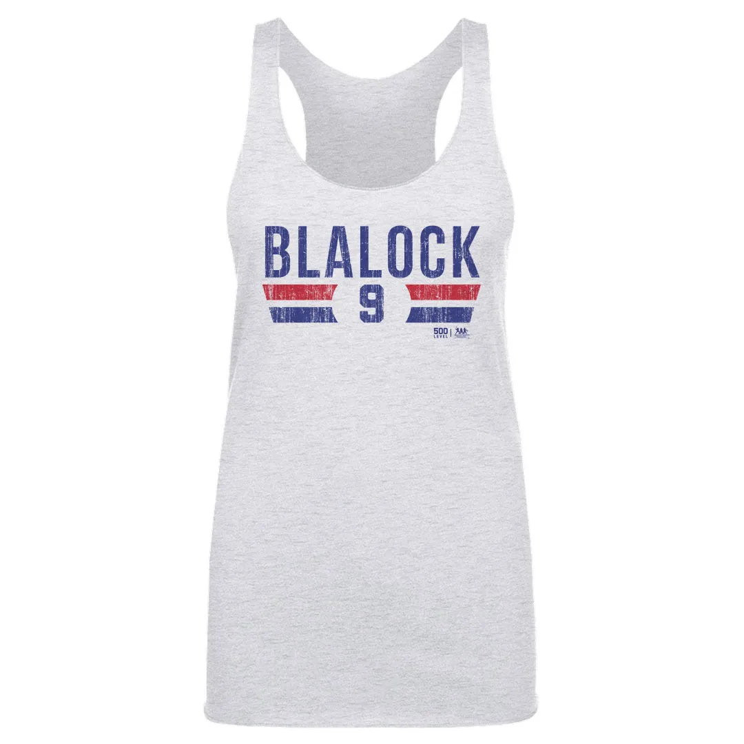 Hank Blalock Texas Font sold by 500 Level product image thumbnail 2