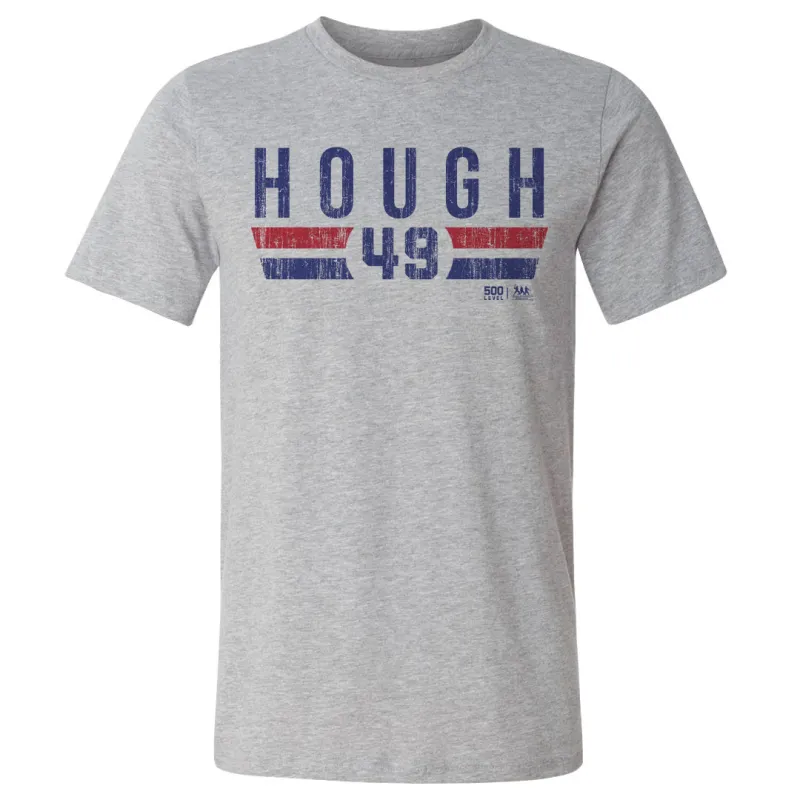 Charlie Hough Texas Font sold by 500 Level