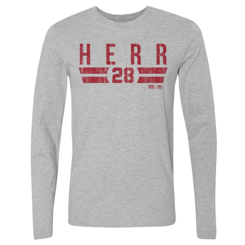 Tom Herr St. Louis Font sold by 500 Level