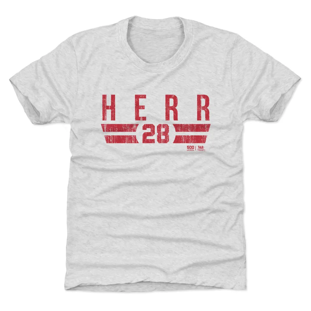 Tom Herr St. Louis Font sold by 500 Level product image thumbnail 2