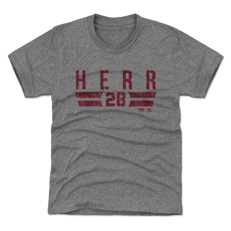 Tom Herr St. Louis Font sold by 500 Level