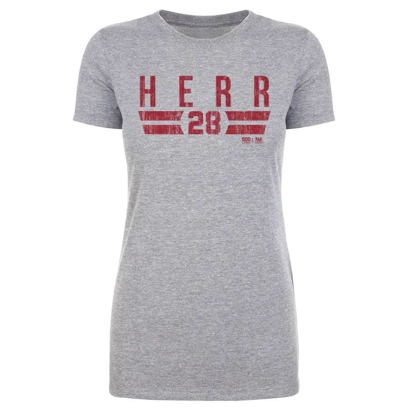 Tom Herr St. Louis Font sold by 500 Level