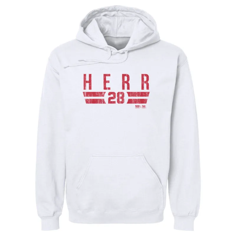 Tom Herr St. Louis Font sold by 500 Level
