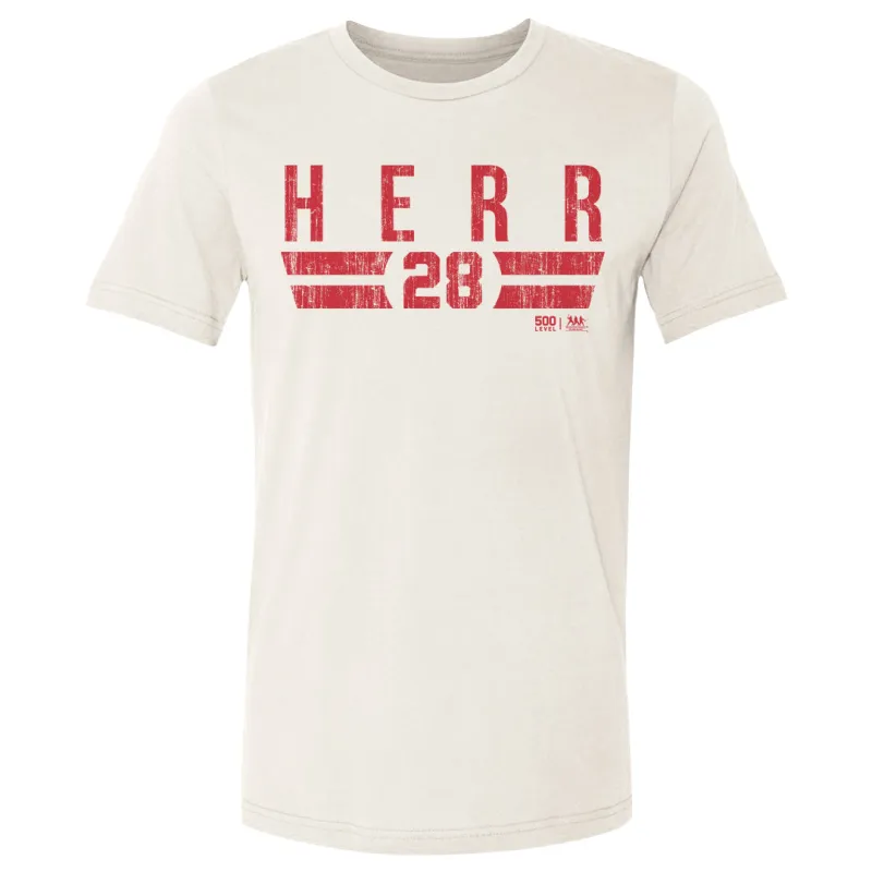 Tom Herr St. Louis Font sold by 500 Level