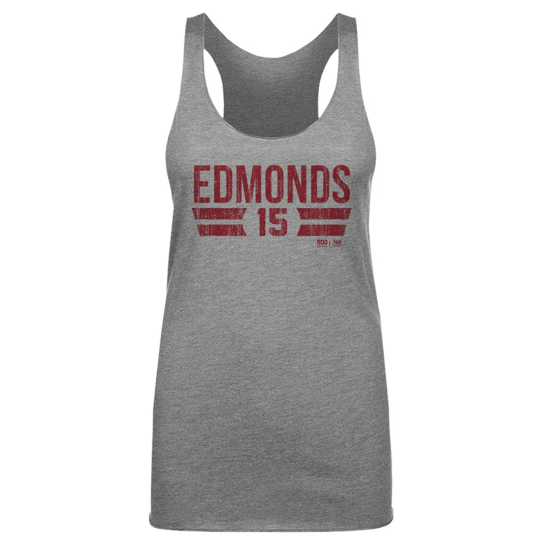 Jim Edmonds St. Louis Font sold by 500 Level product image thumbnail 2