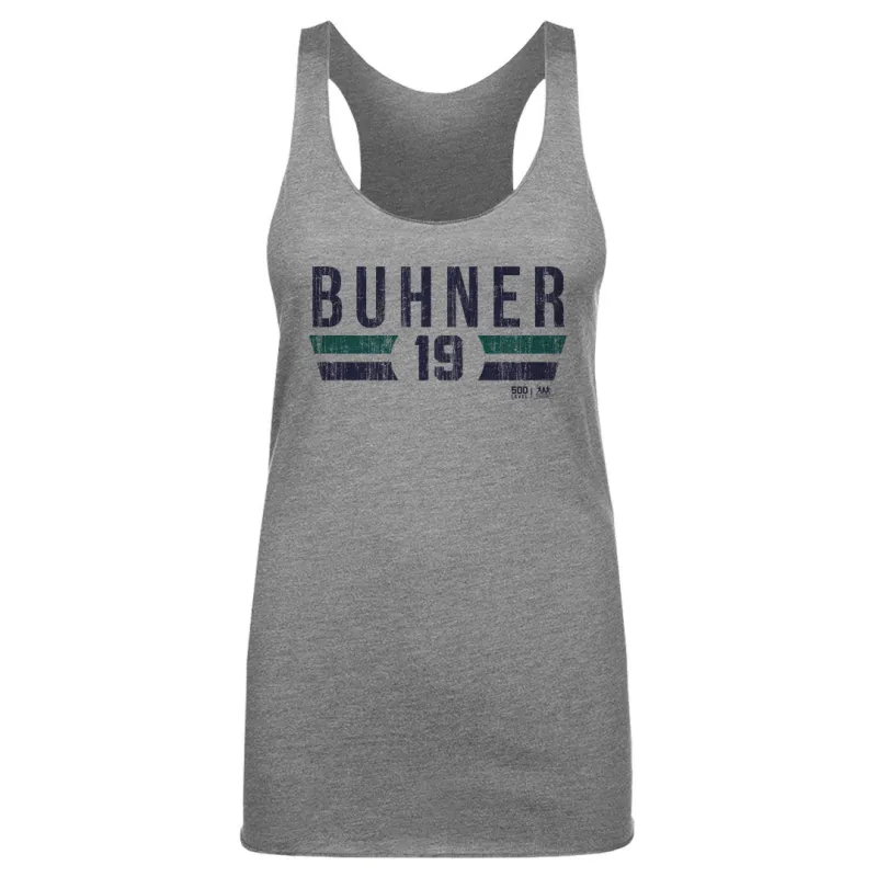 Jay Buhner Seattle Font sold by 500 Level