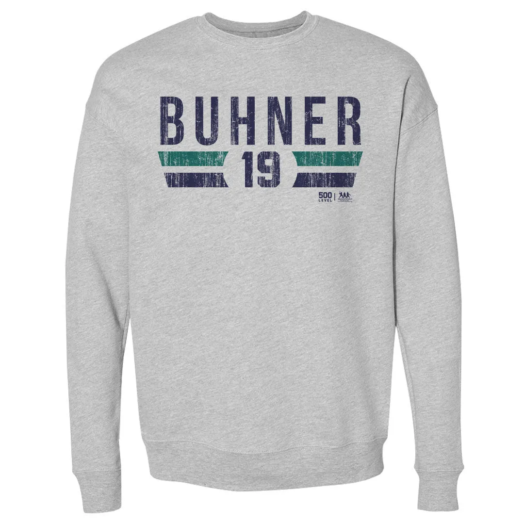 Jay Buhner Seattle Font sold by 500 Level product image thumbnail 2