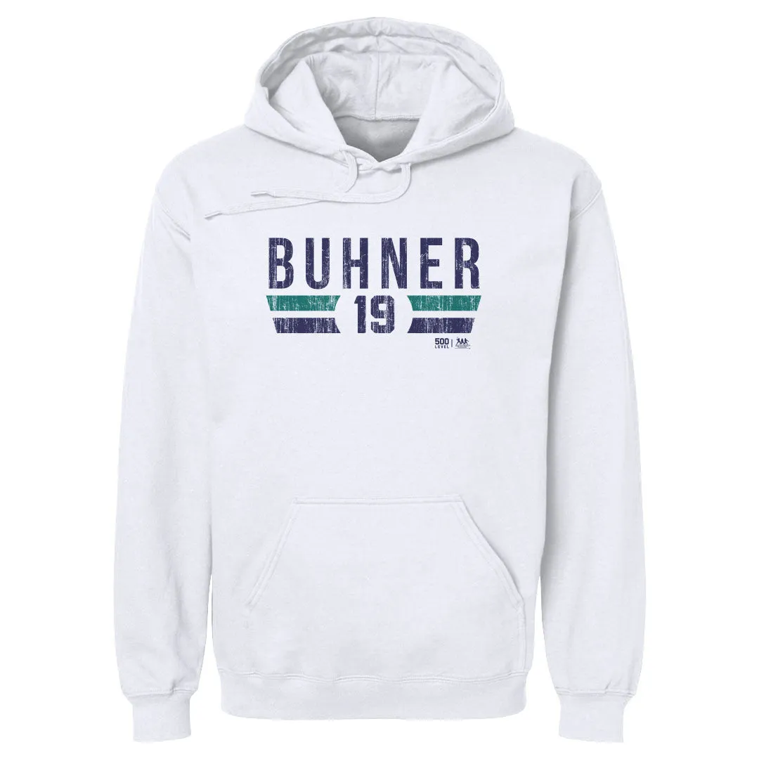 Jay Buhner Seattle Font sold by 500 Level product image thumbnail 2