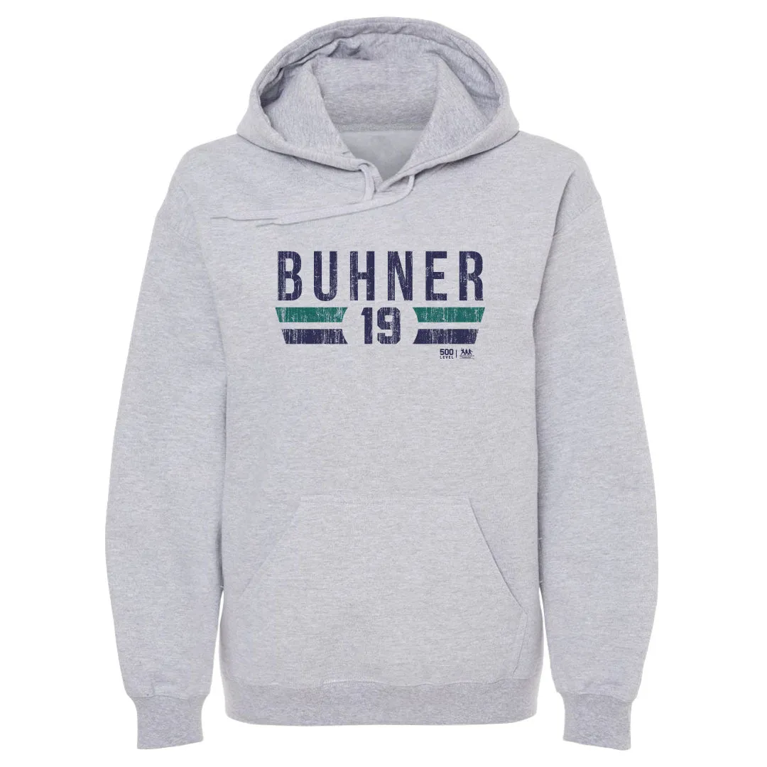 Jay Buhner Seattle Font sold by 500 Level
