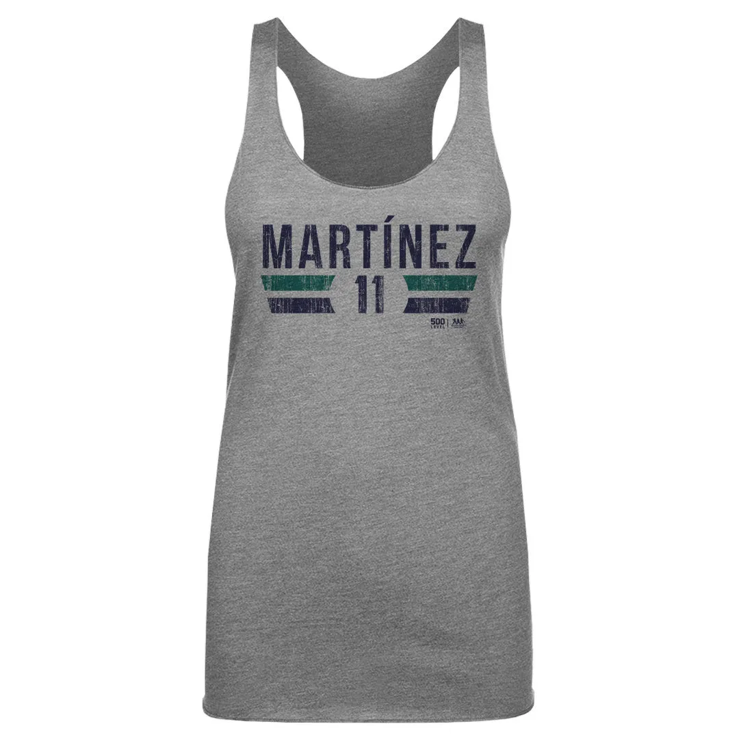 Edgar Martinez Seattle Font sold by 500 Level product image thumbnail 2