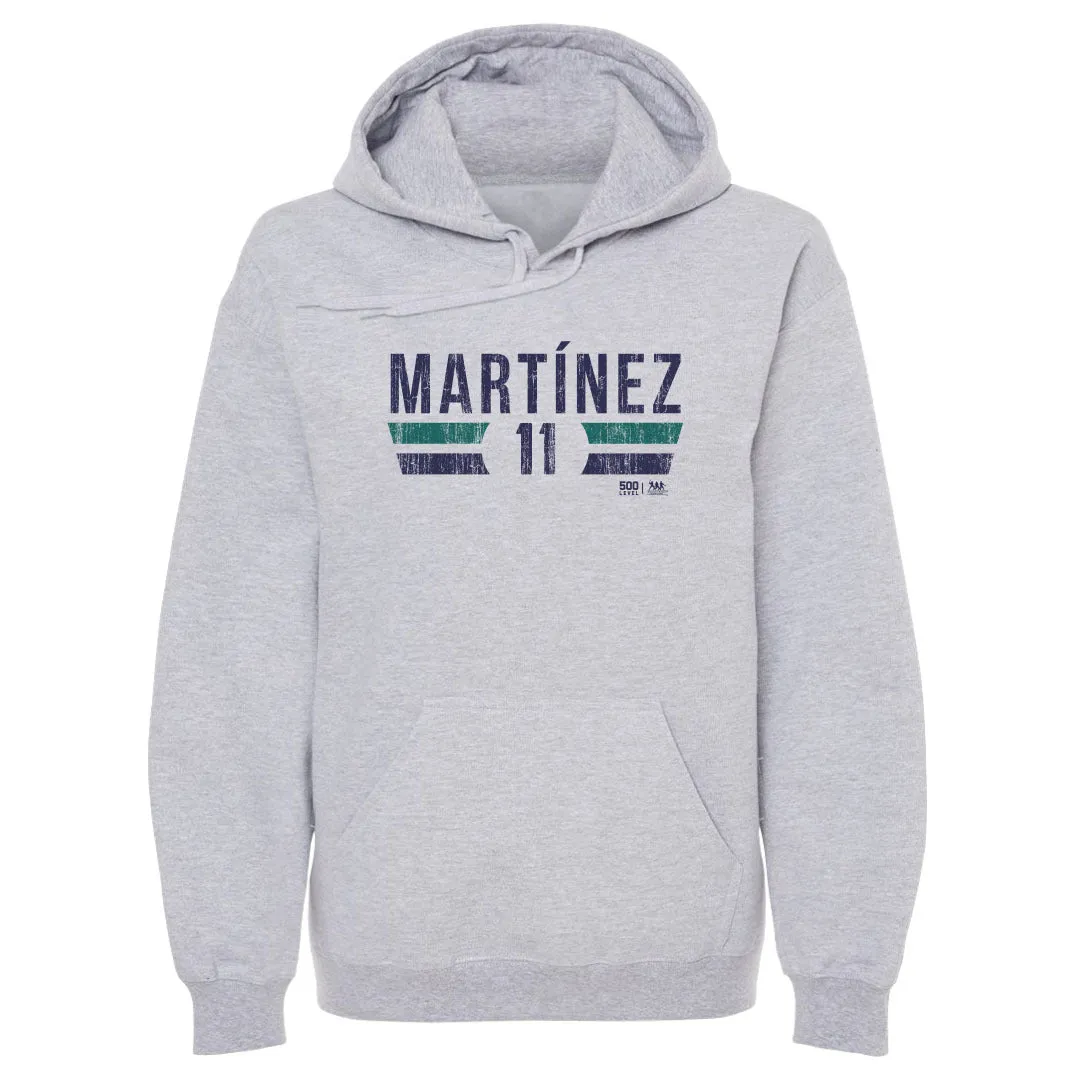 Edgar Martinez Seattle Font sold by 500 Level product image thumbnail 2