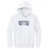 Edgar Martinez Seattle Font sold by 500 Level