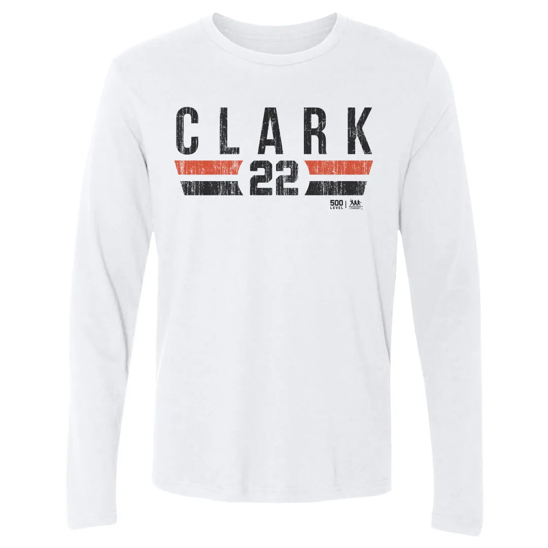 Will Clark San Francisco Font sold by 500 Level product image thumbnail 2