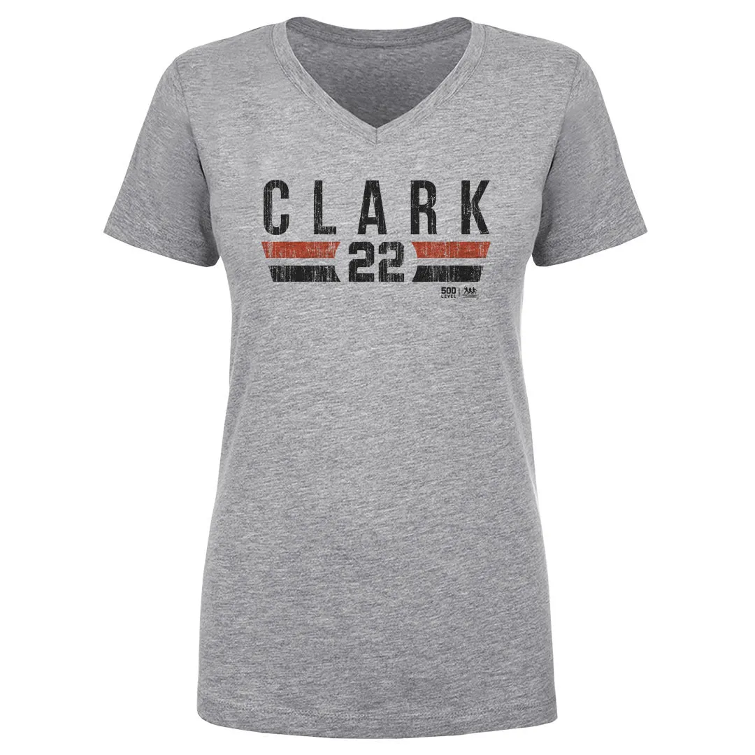 Will Clark San Francisco Font sold by 500 Level