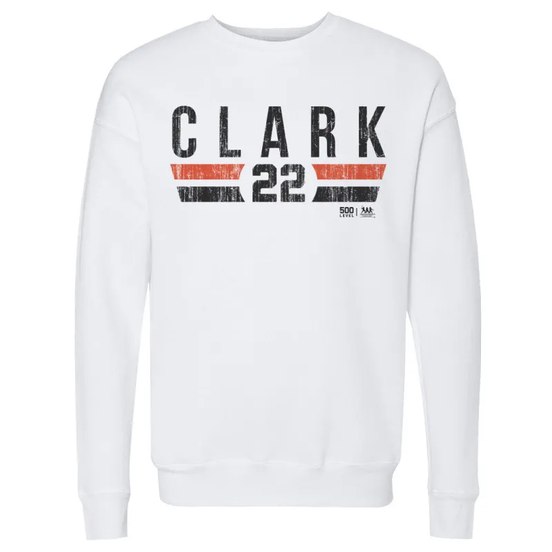 Will Clark San Francisco Font sold by 500 Level