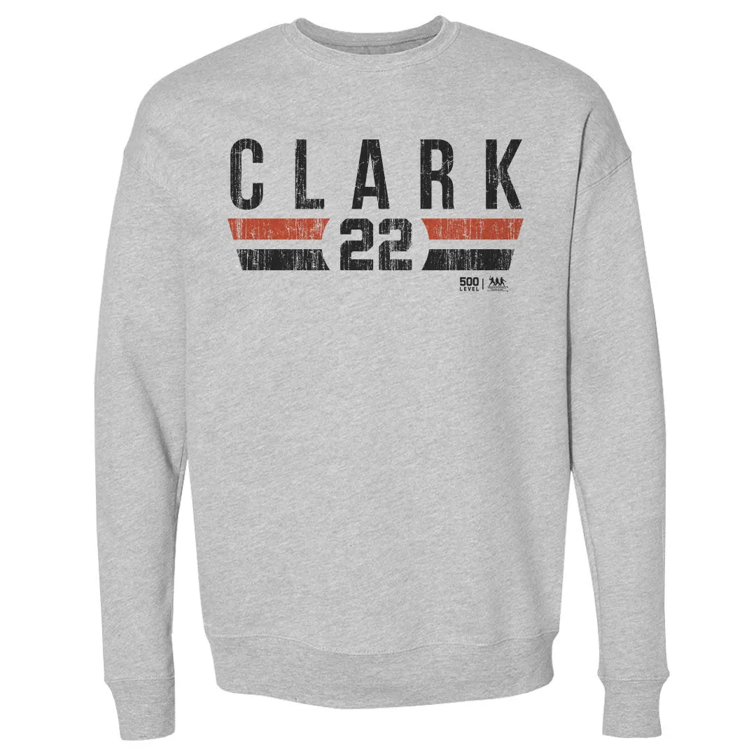 Will Clark San Francisco Font sold by 500 Level product image thumbnail 2