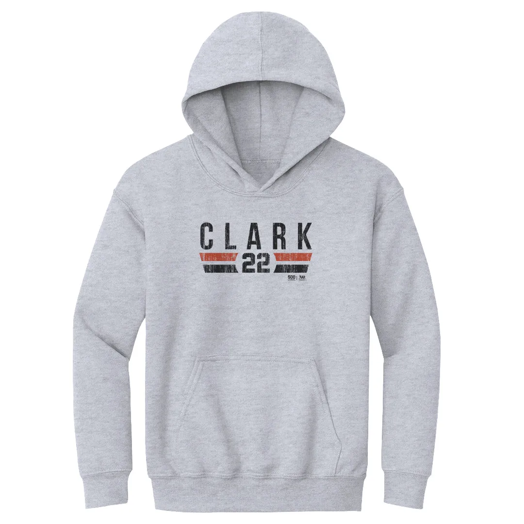 Will Clark San Francisco Font sold by 500 Level product image thumbnail 2