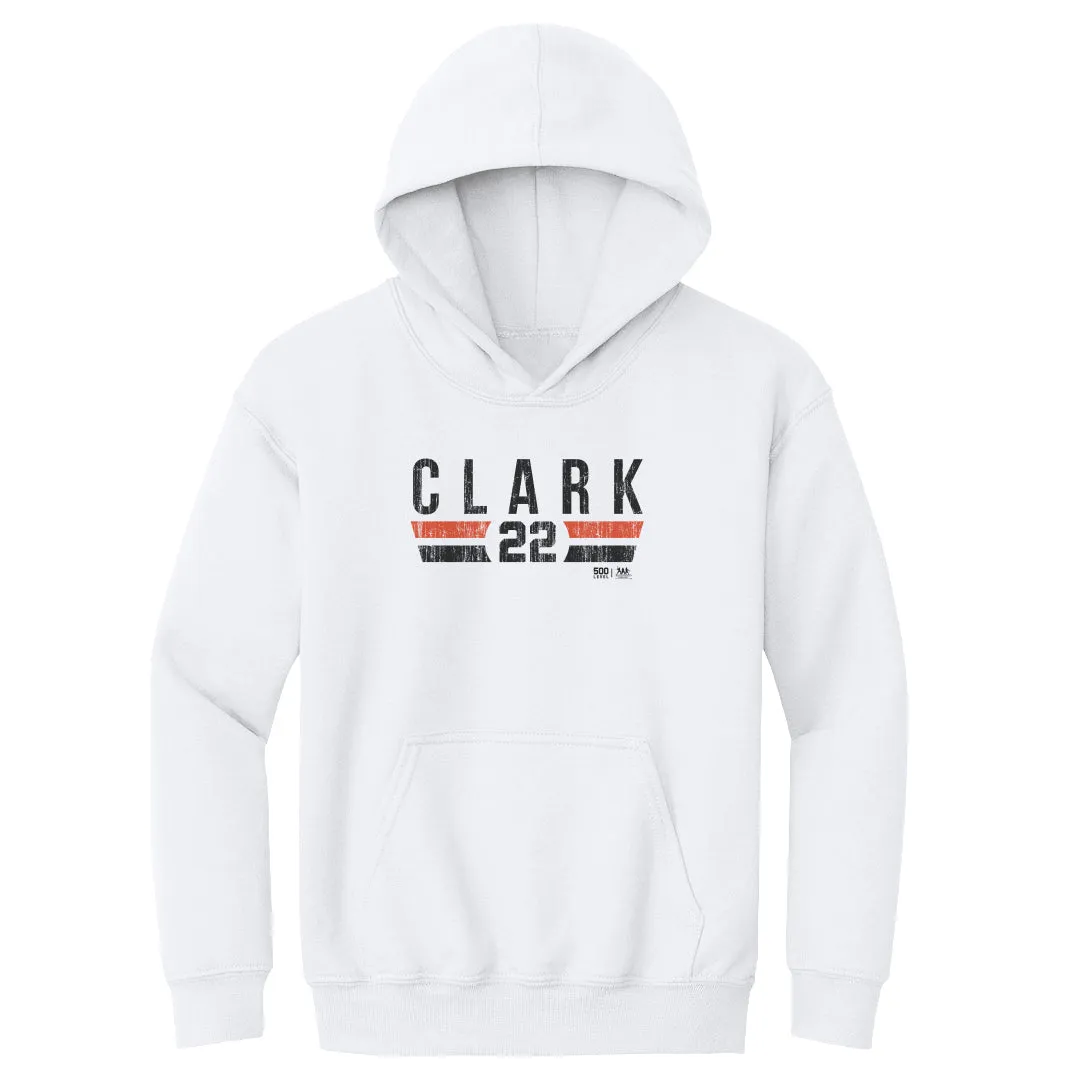 Will Clark San Francisco Font sold by 500 Level