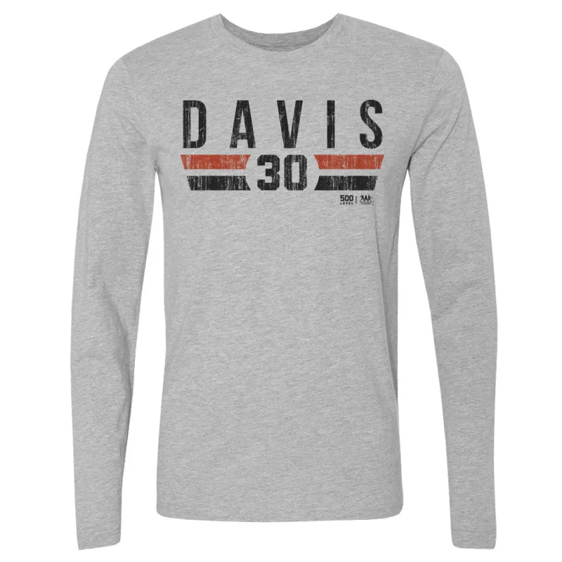 Chili Davis San Francisco Font sold by 500 Level